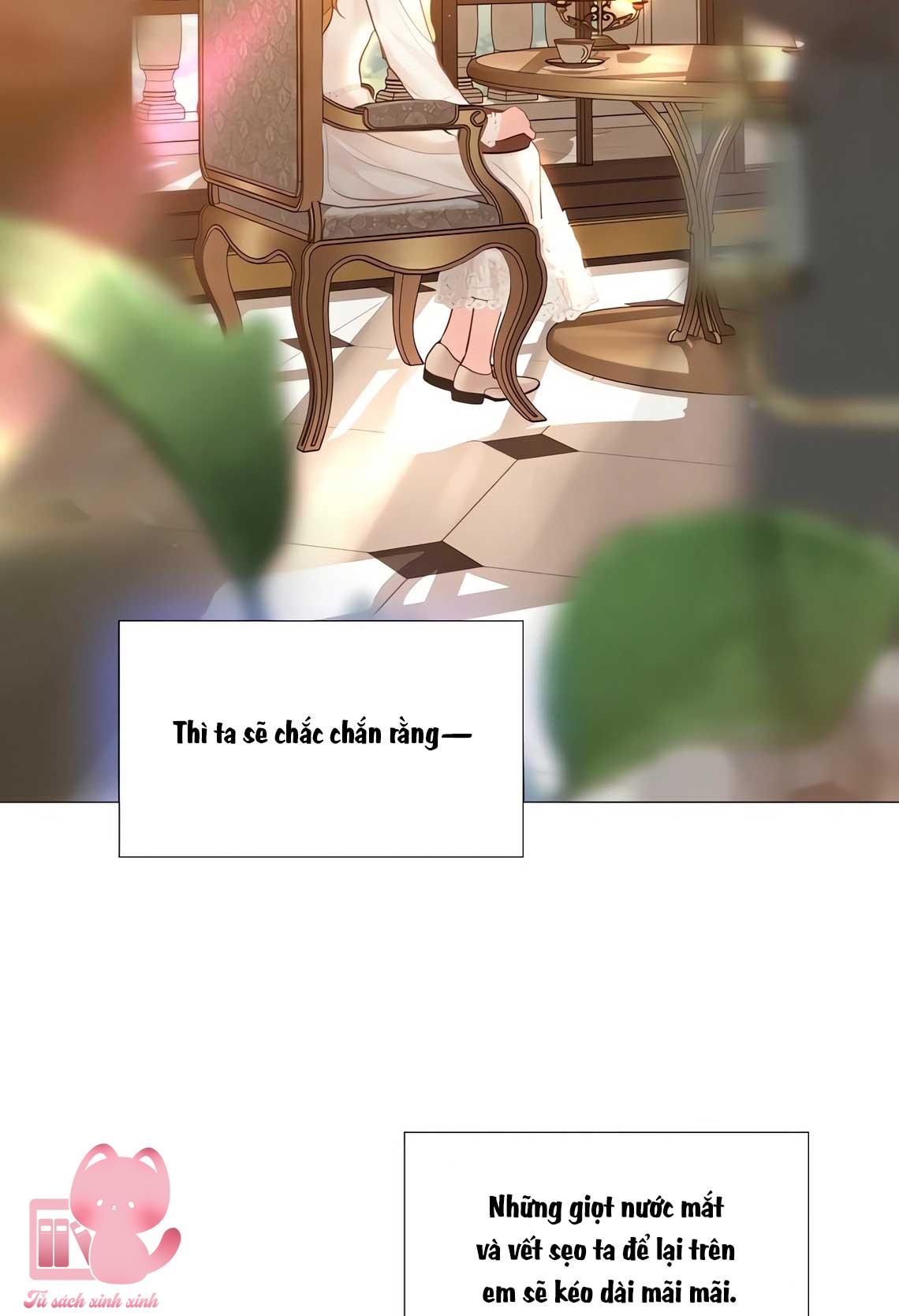 Hãy Khóc Và Cầu Nguyện Đi Chap 41 - Trang 4