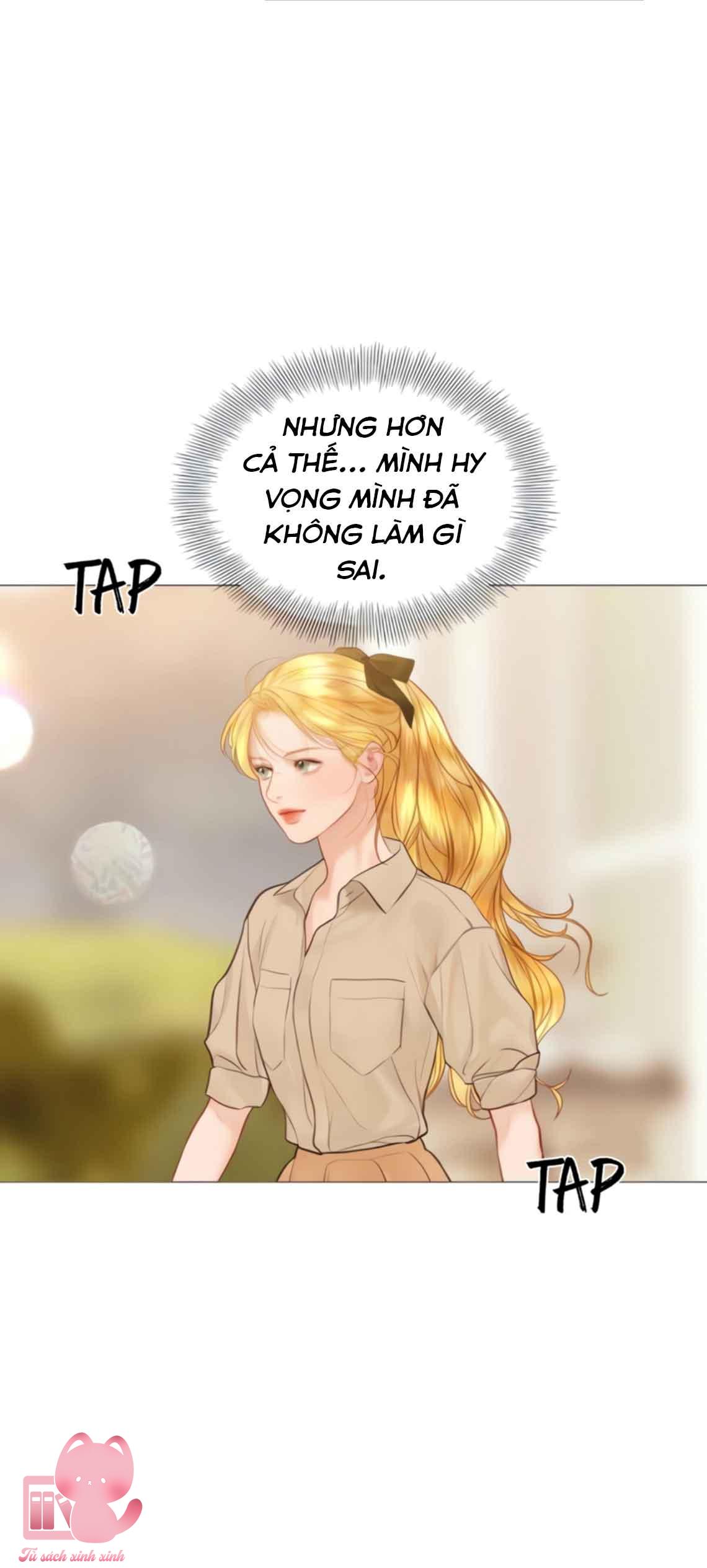 Hãy Khóc Và Cầu Nguyện Đi Chap 46 - Trang 4
