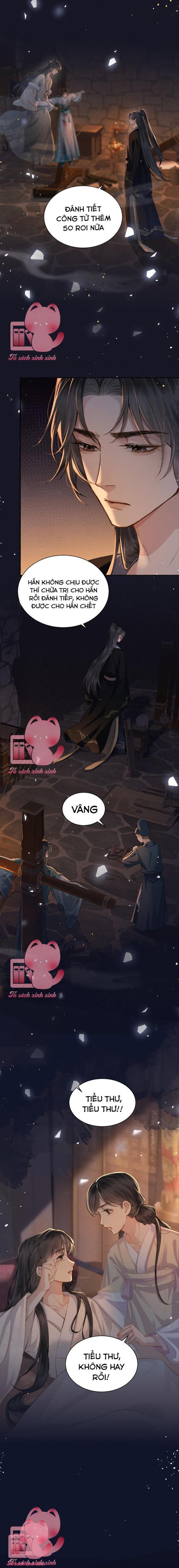 Gả Cho Vai Ác Chap 5 - Next Chap 6