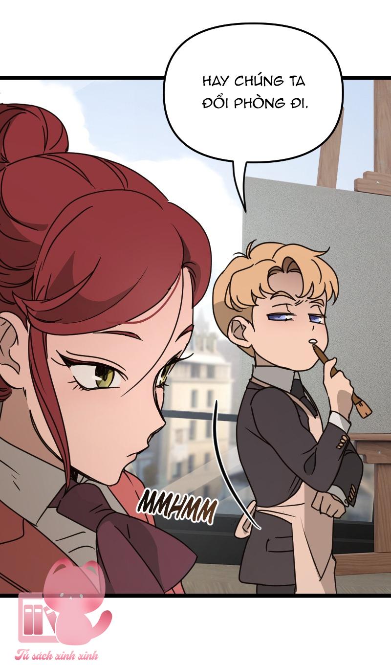Bảo Mẫu Của Mafia Chap 33 - Next Chap 34