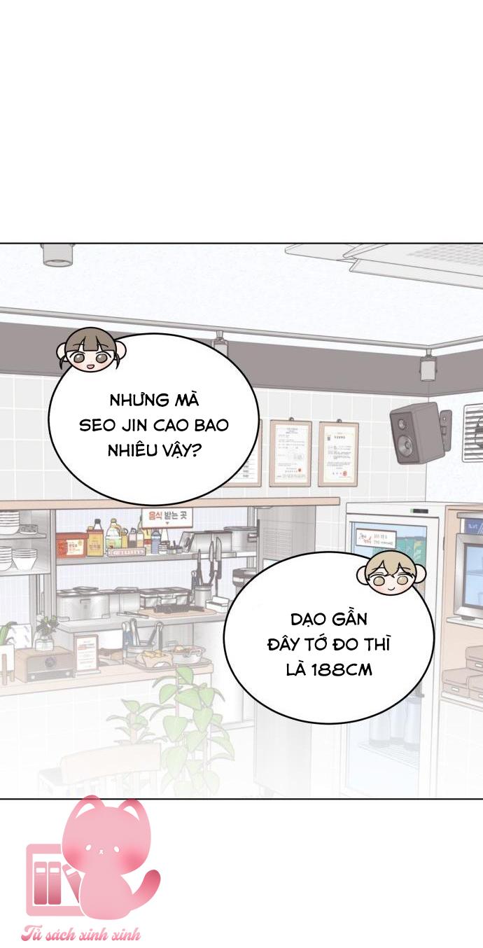 Chúng Ta Là Gì Của Nhau? Chap 20 - Trang 2