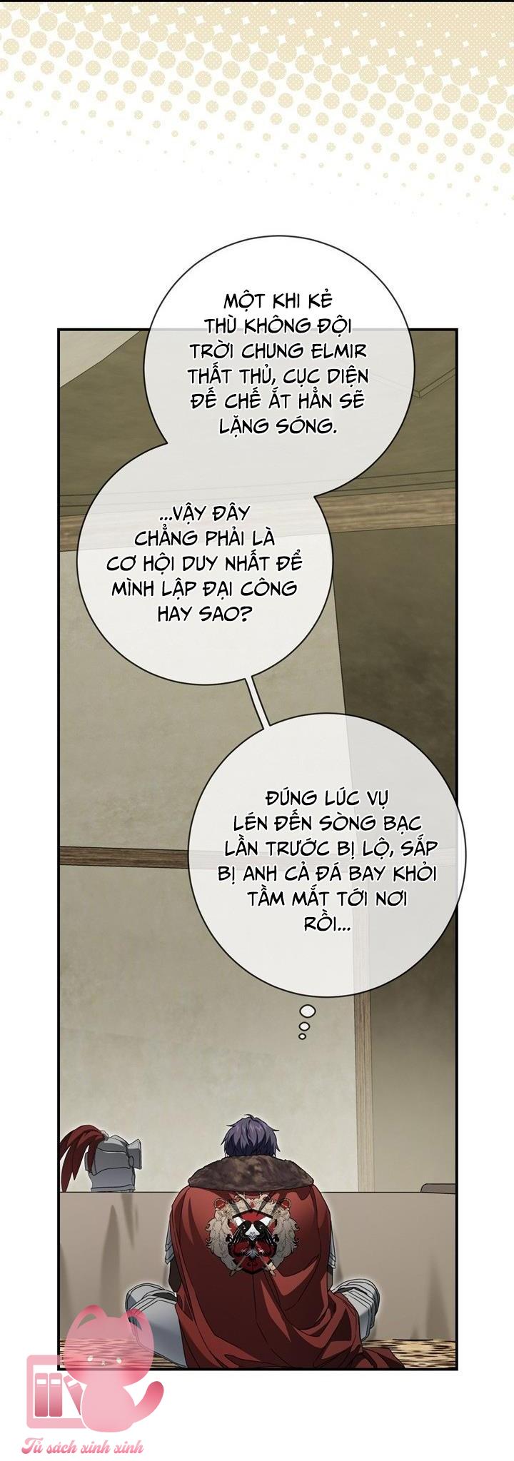 Hướng Về Ánh Dương Lần Nữa Chapter 104 - Trang 4