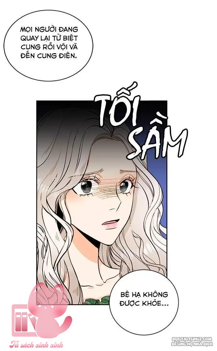 Hoàng Hậu Tái Hôn Chapter 25 - Next Chapter 26