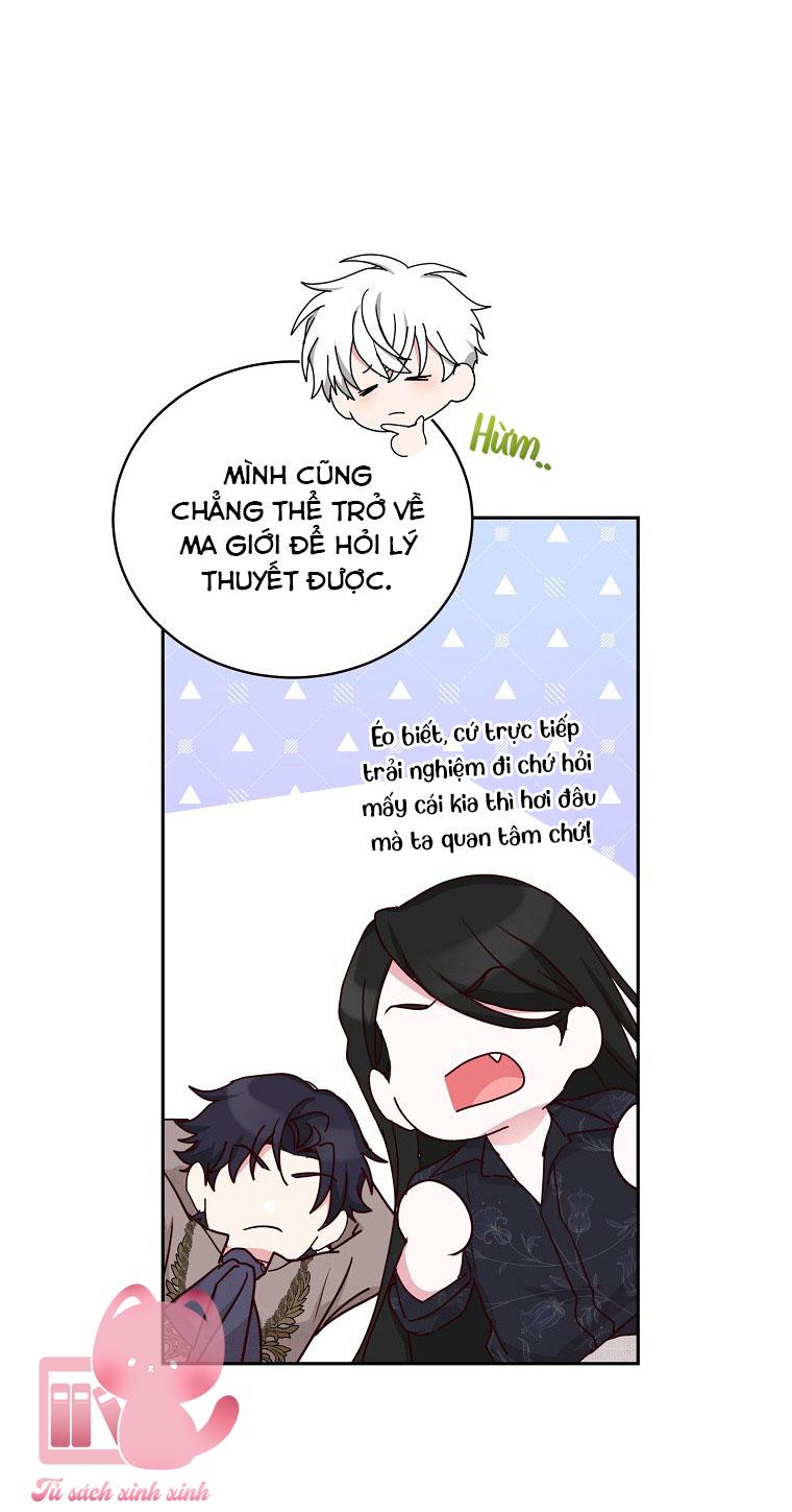 Thế Thì Ta Cứ Trở Thành Kẻ Ác Thôi Chap 53 - Trang 2