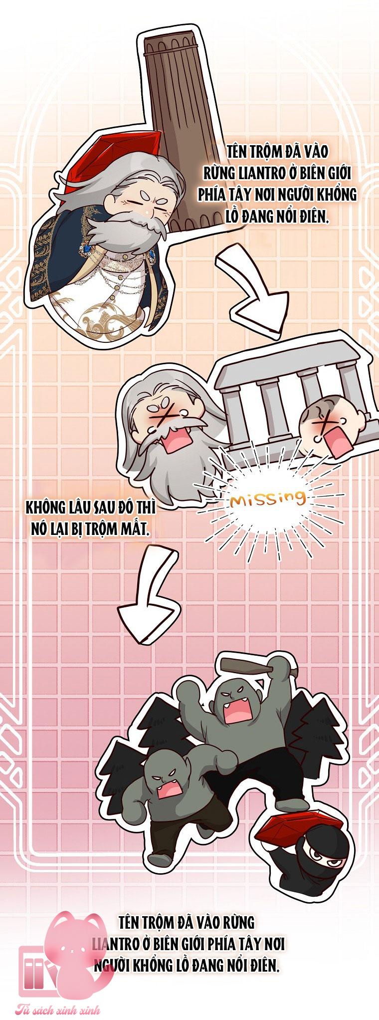 Thế Thì Ta Cứ Trở Thành Kẻ Ác Thôi Chap 61 - Trang 2