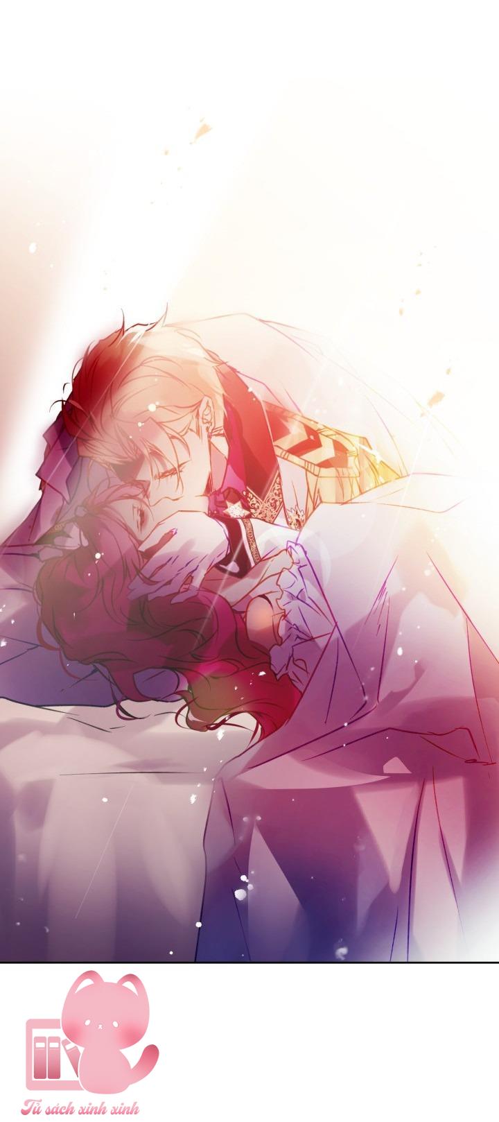 Kết Cục Của Nhân Vật Phản Diện Chỉ Có Thể Là Cái Chết Chapter 162 - Next Chap 163