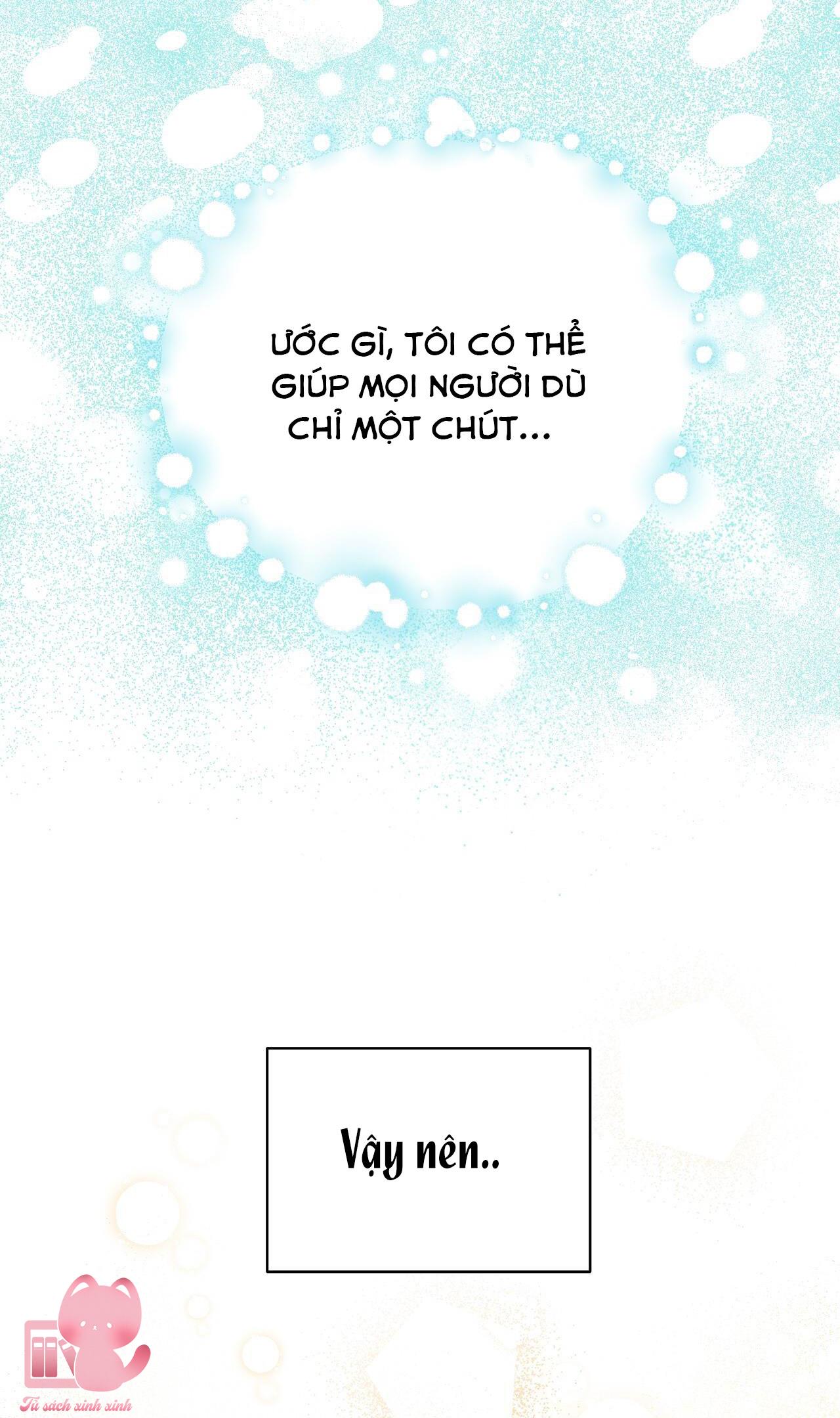 Thánh Nữ Giả Muốn Bỏ Trốn Chap 7 - Trang 4