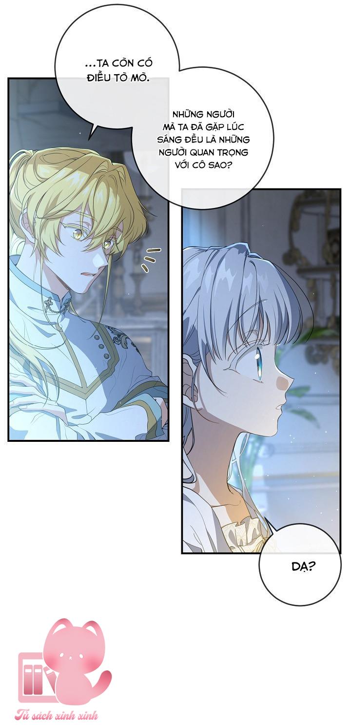 Hướng Về Ánh Dương Lần Nữa Chapter 53 - Trang 4