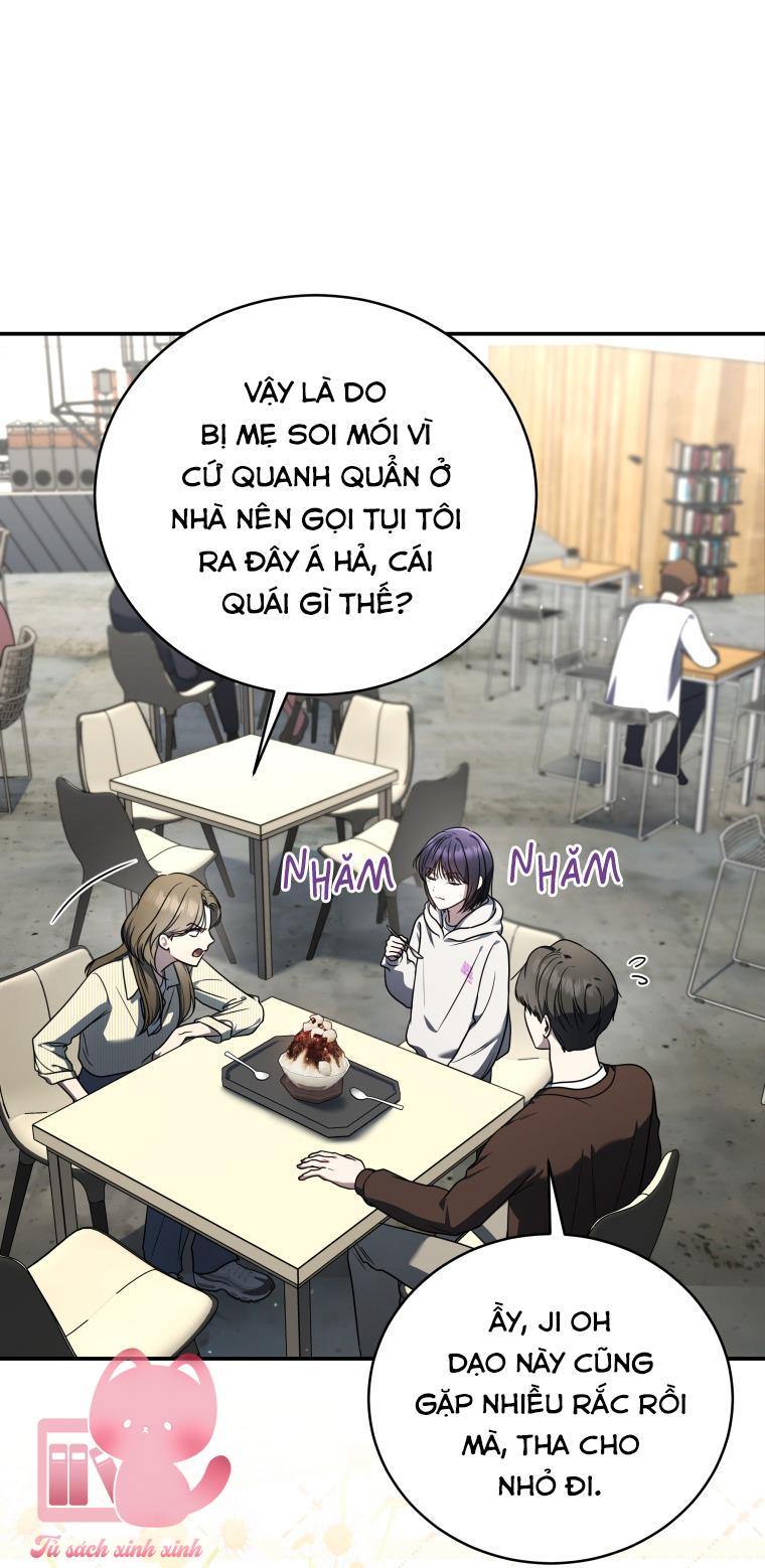Hướng Dẫn Sinh Tồn Dành Cho Ranker Chapter 32 - Next Chapter 33