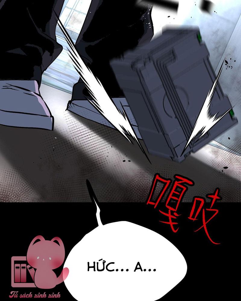 Ác Chi Hoàn Chapter 1 - Trang 4