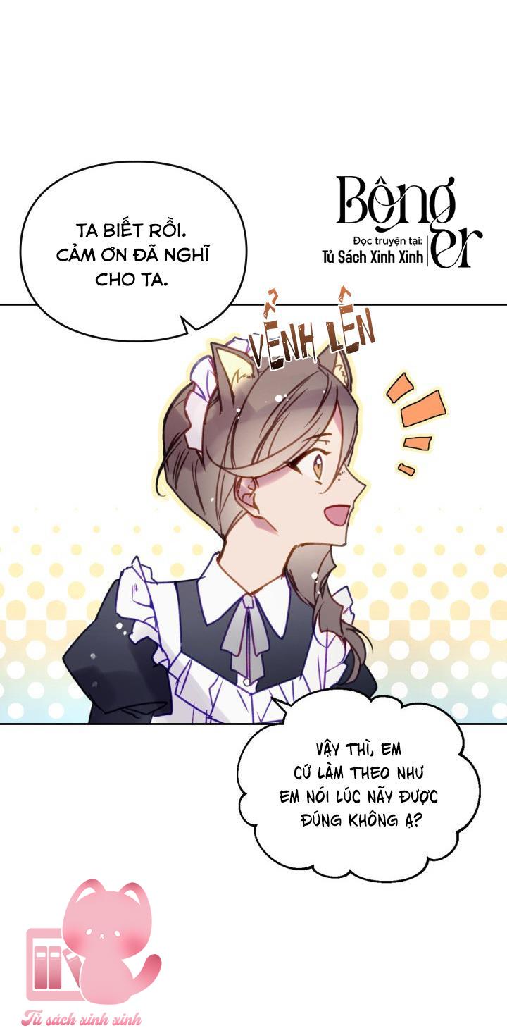 Kết Cục Của Nhân Vật Phản Diện Chỉ Có Thể Là Cái Chết Chapter 139 - Next Chapter 140