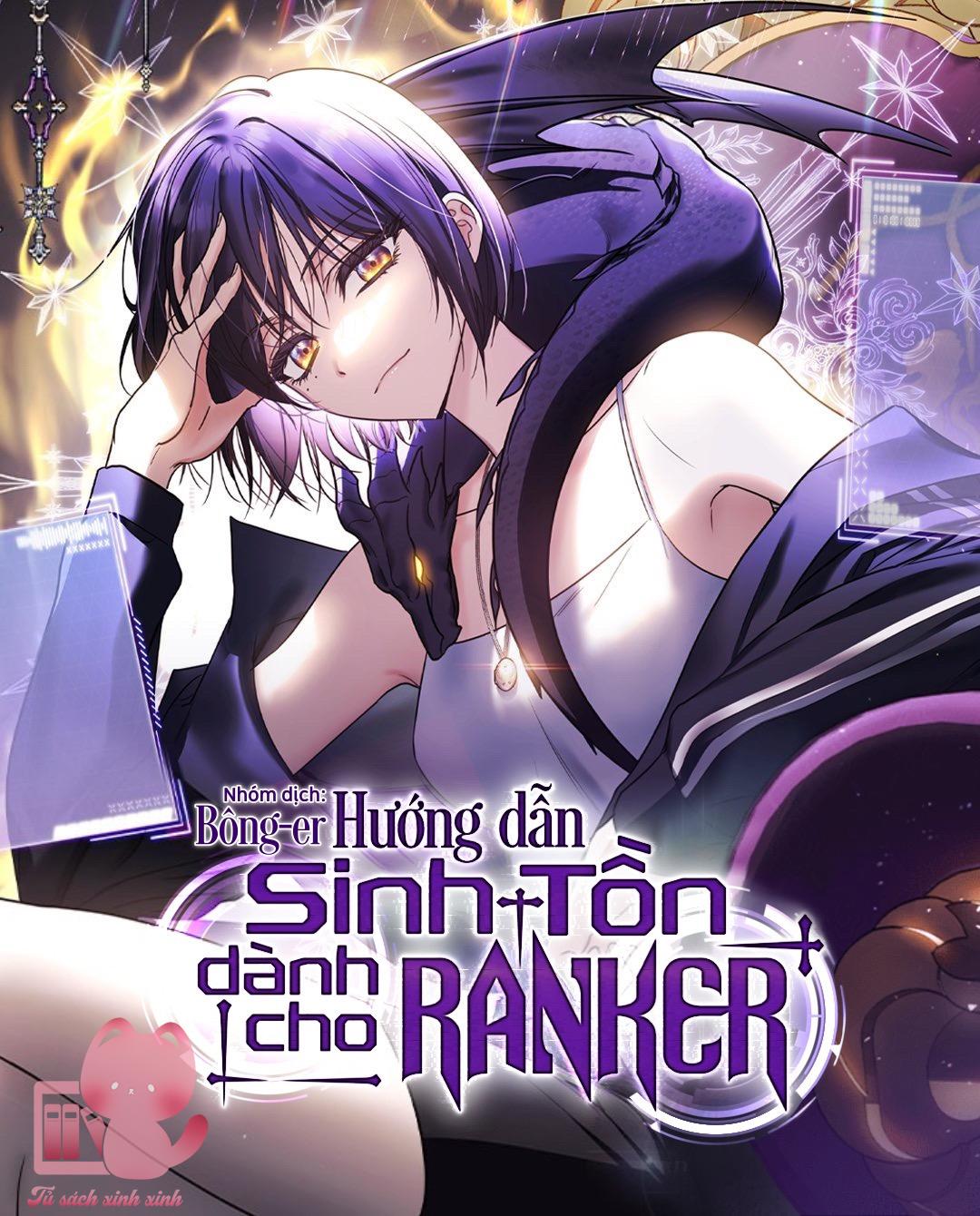 Hướng Dẫn Sinh Tồn Dành Cho Ranker Chapter 22 - Next Chapter 23