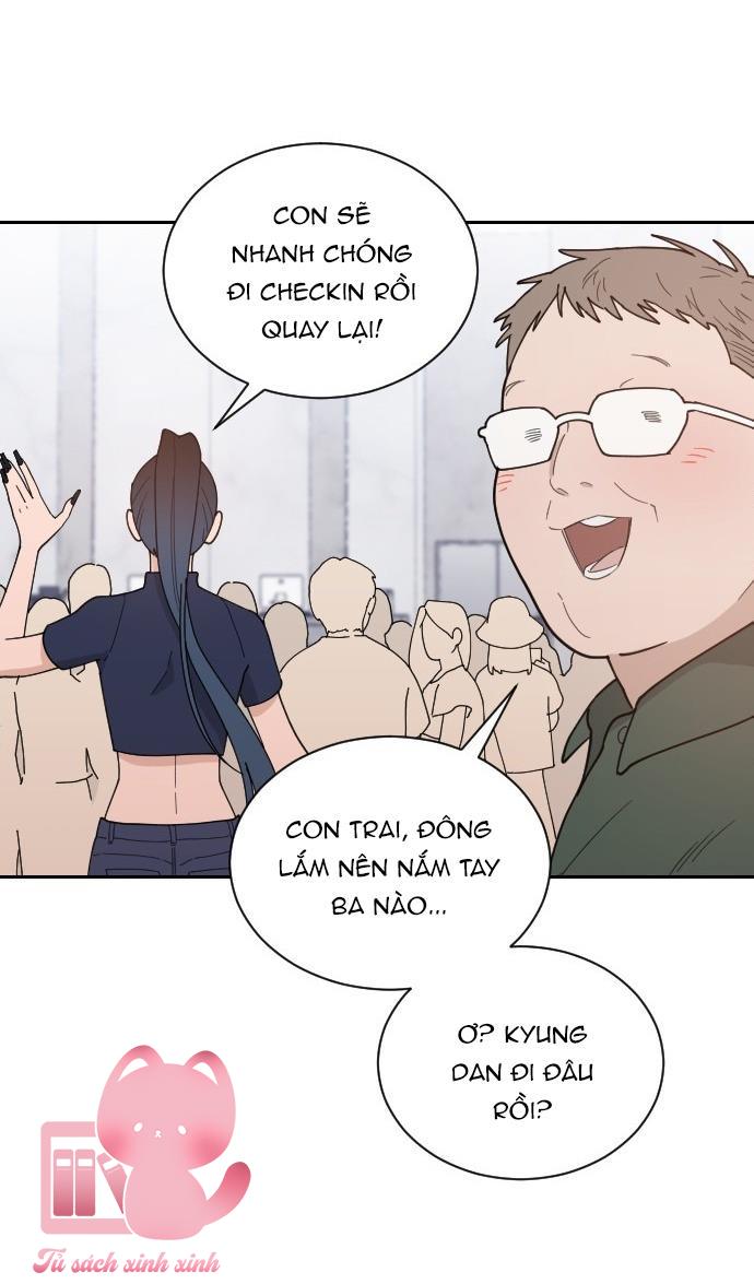 Vận May Không Ngờ Chap 48 - Next Chap 49