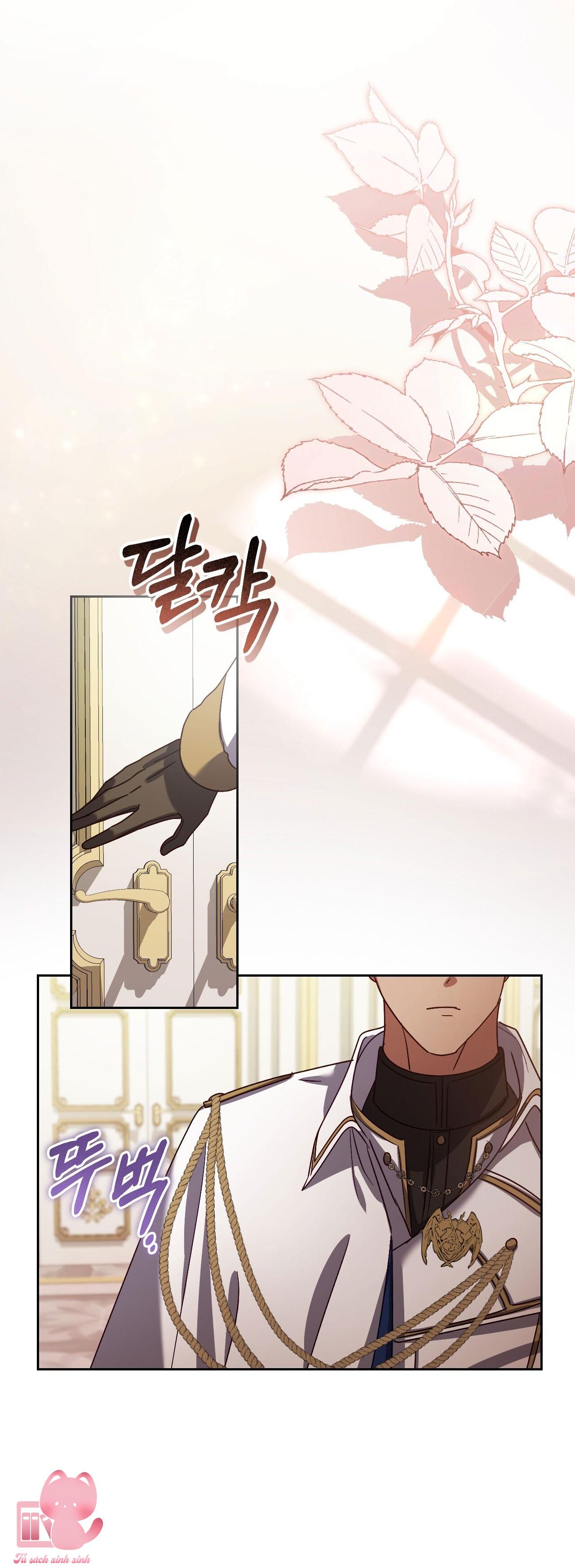 Thánh Nữ Giả Muốn Bỏ Trốn Chap 38 - Trang 4