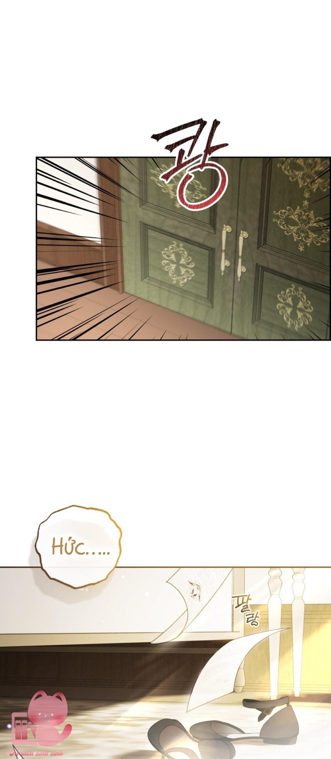 Được Yêu Thương Mà Còn Ngại Ngùng Sao! Chap 58 - Trang 4