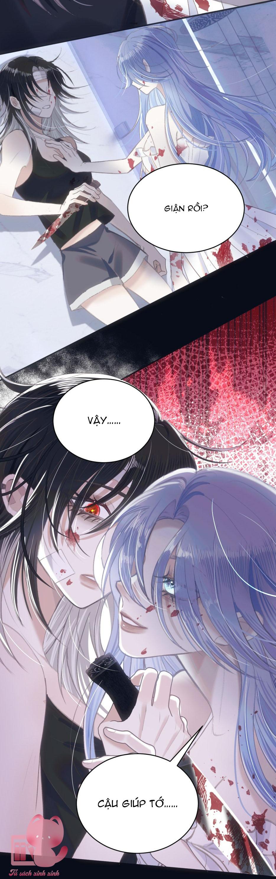 Đồng loại Chapter 13 - Trang 3