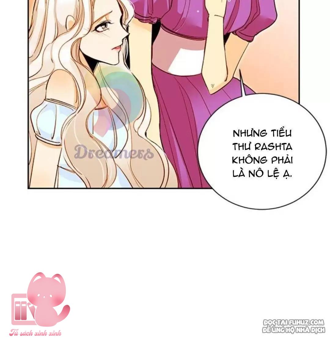 Hoàng Hậu Tái Hôn Chapter 3 - Next Chapter 4