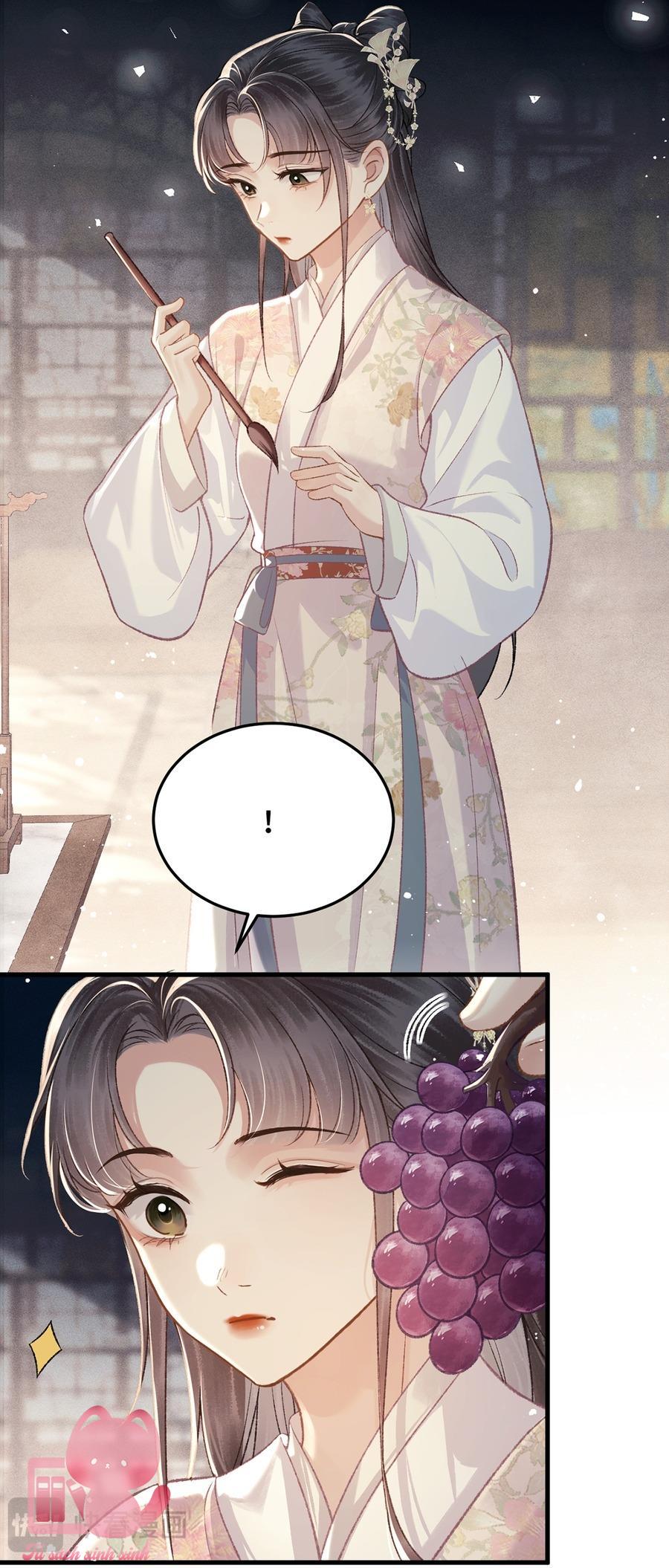 Gả Cho Vai Ác Chap 55 - Next Chap 56