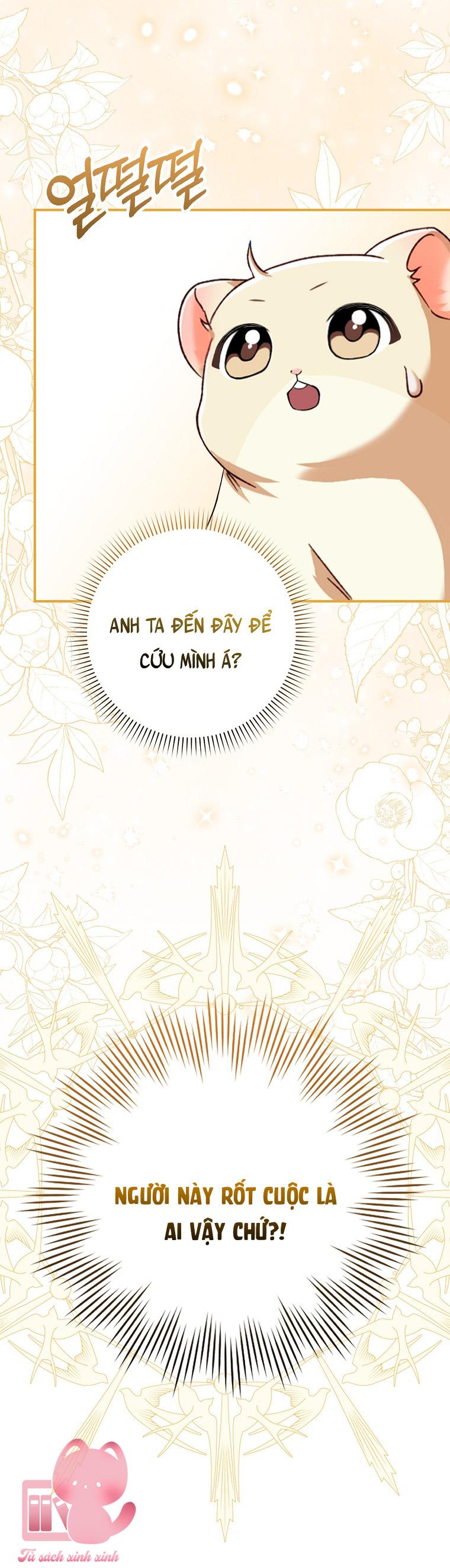 Chuột Đồng Dẫn Lối Cinderella Chap 4 - Next 