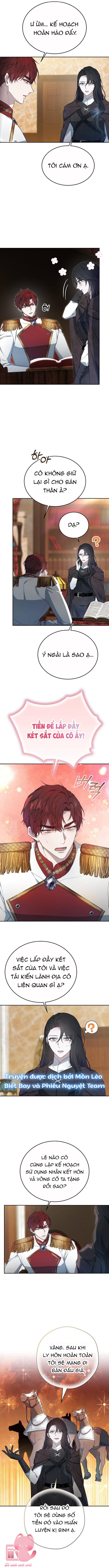 Thời Đại Oman Chap 9 - Next Chap 10