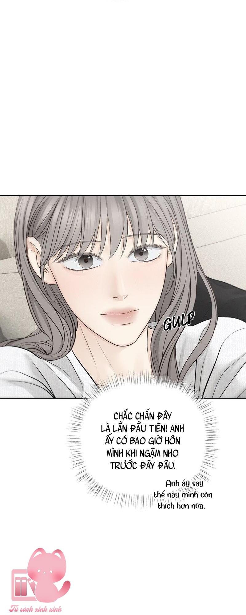 Hy Vọng Duy Nhất Chap 73 - Trang 3