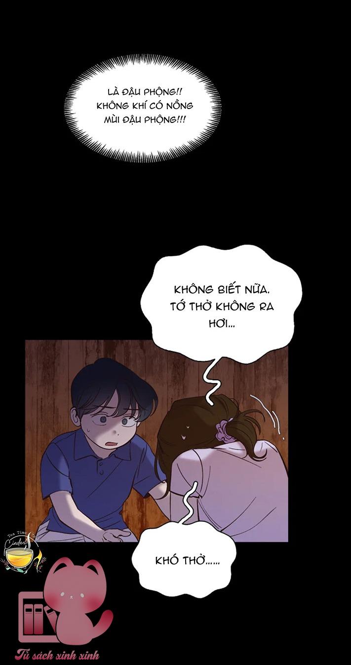 Thanh Xuân Của Chúng Ta Chap 66 - Trang 4