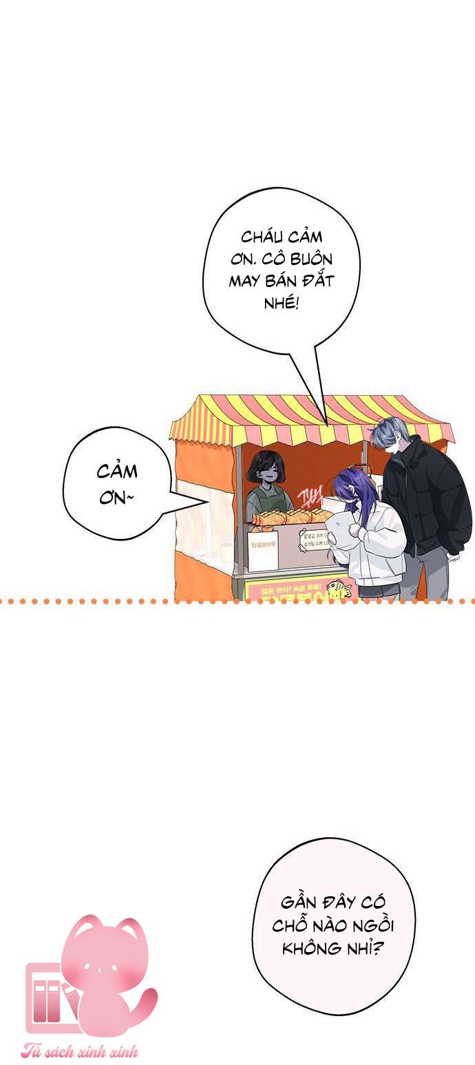 Đàn Anh Xấu Xa! Chap 73 - Trang 3