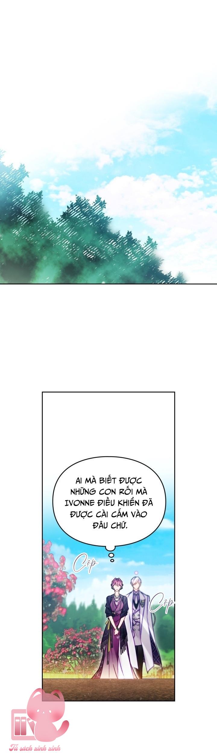 Kết Cục Của Nhân Vật Phản Diện Chỉ Có Thể Là Cái Chết Chap 166 - Next Chap 167