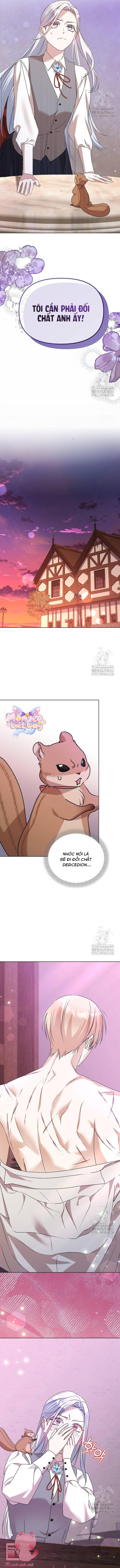 Trở Thành Con Gái Nuôi Của Gia Tộc Sát Thủ Chap 55 - Trang 4