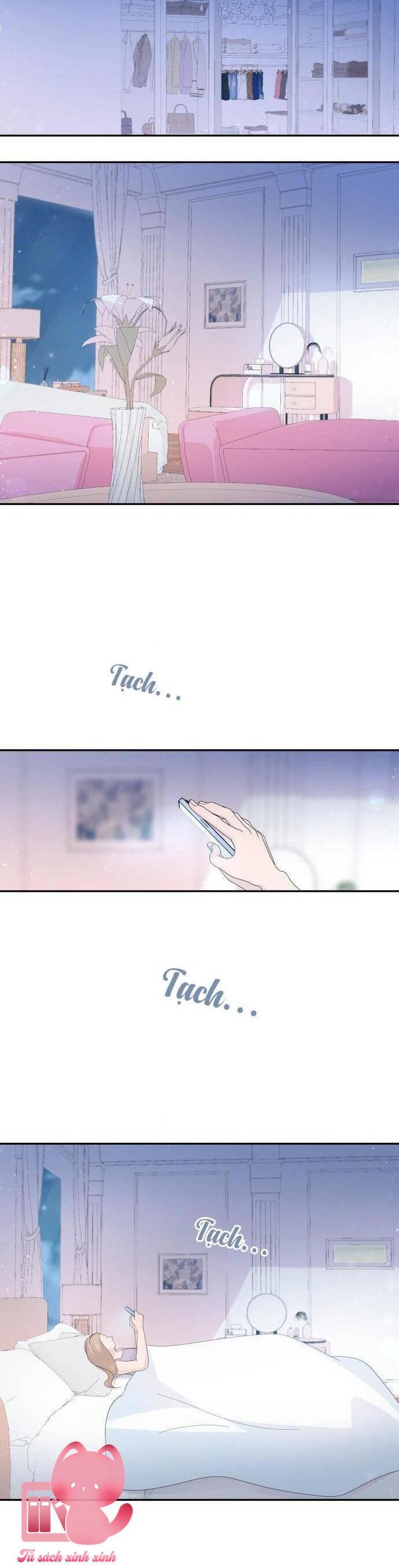 Lời Tỏ Tình Đi Lạc Chapter 57 - Next Chapter 58