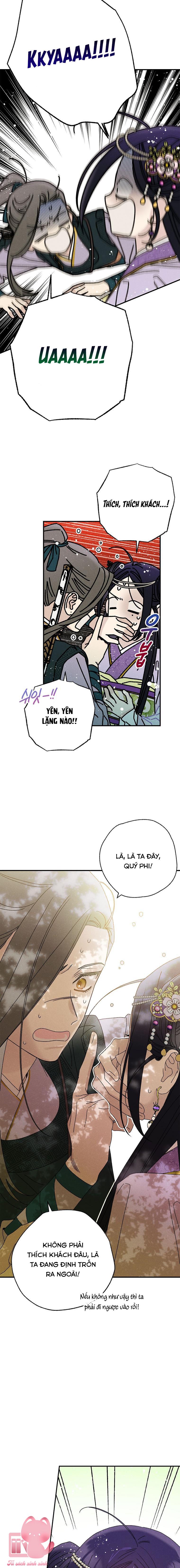 Quốc Hôn Chapter 34 - Next Chapter 35