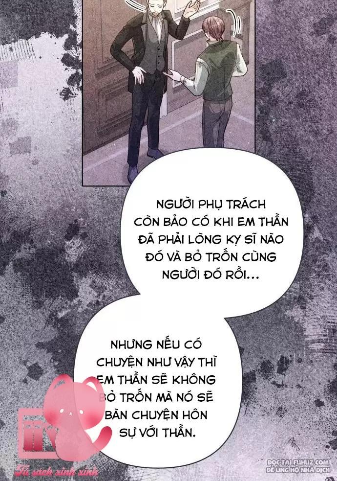 Hoàng Hậu Tái Hôn Chapter 137 - Next Chapter 138