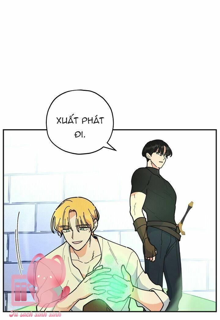 Người Hùng Của Ác Nữ Chapter 60 - Next Chapter 61