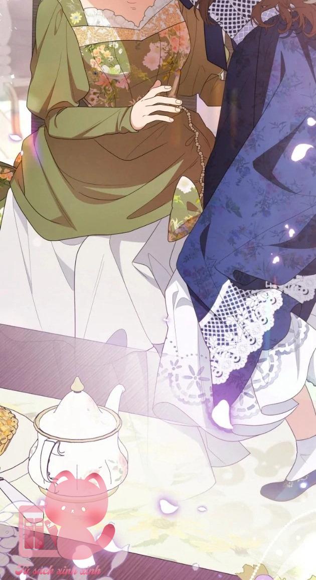 Được Yêu Thương Mà Còn Ngại Ngùng Sao! Chap 82 - Trang 4