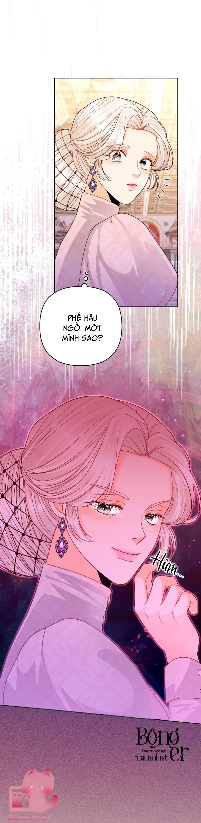 Hoàng Hậu Tái Hôn Chapter 129 - Next Chapter 130
