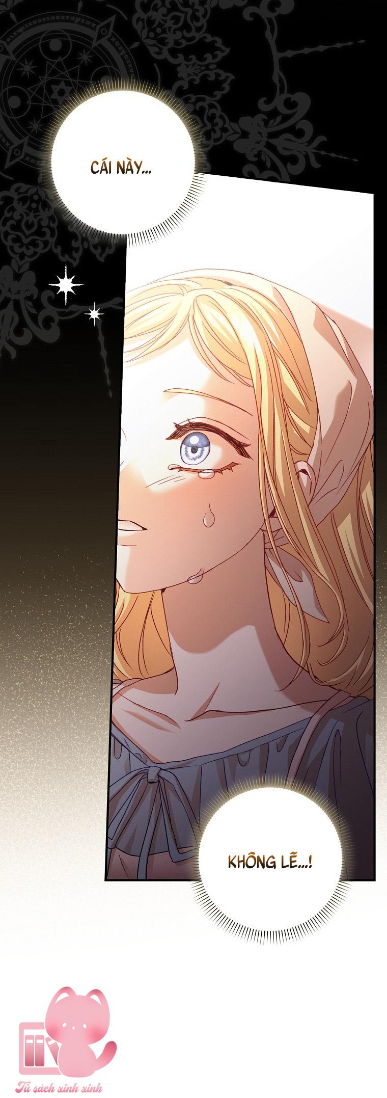Chuột Đồng Dẫn Lối Cinderella Chap 2 - Next Chap 3
