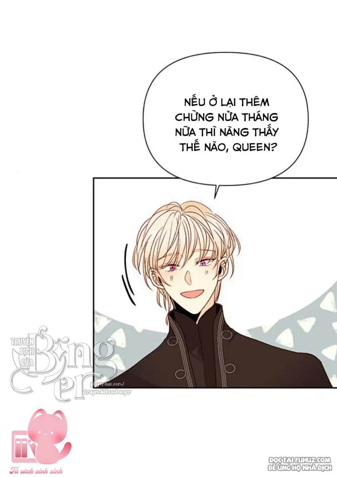 Hoàng Hậu Tái Hôn Chapter 81 - Next Chapter 82