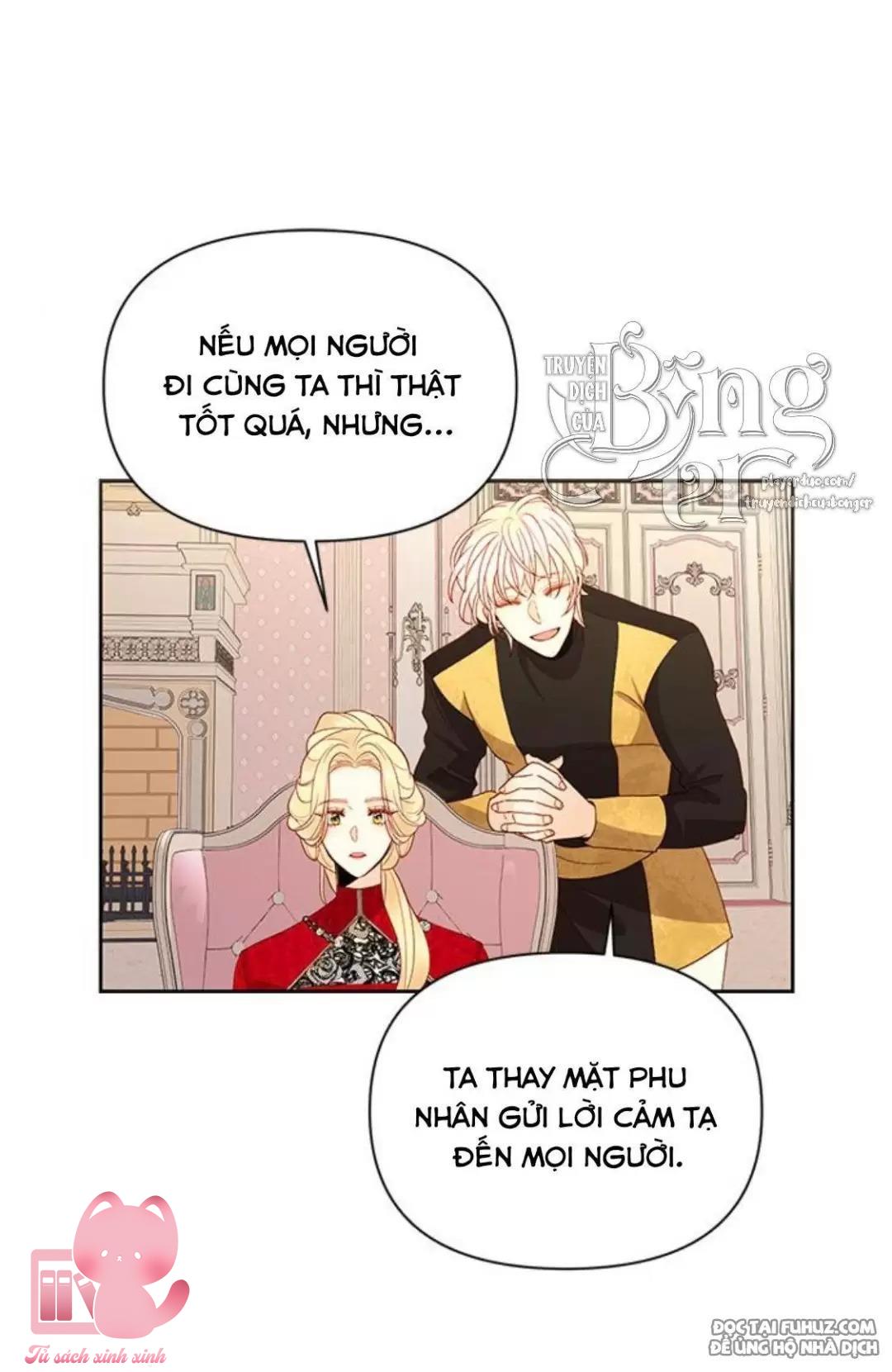 Hoàng Hậu Tái Hôn Chapter 81 - Next Chapter 82