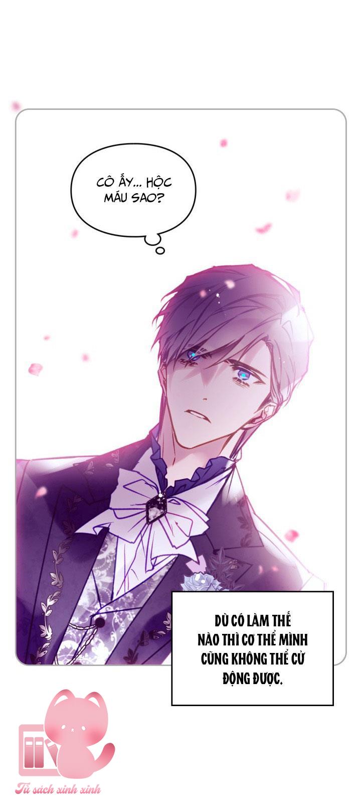 Kết Cục Của Nhân Vật Phản Diện Chỉ Có Thể Là Cái Chết Chapter 158 - Next Chapter 159