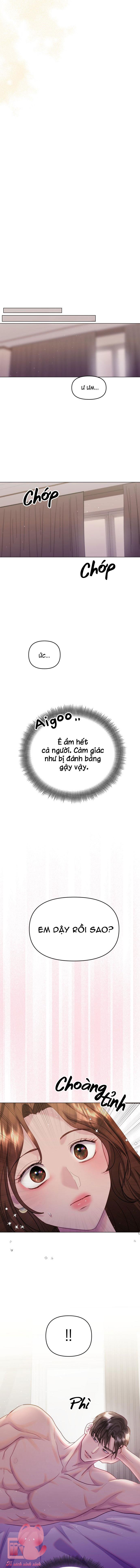 Hướng Dẫn Thu Phục Mãnh Thú Chap 40 - Next Chap 41