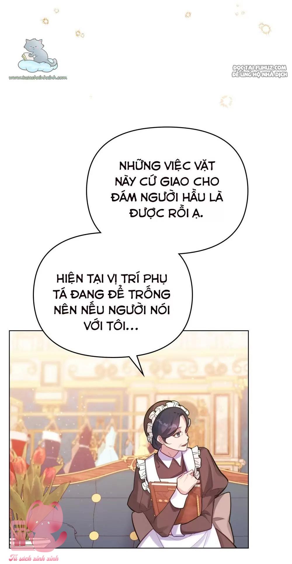 Nếu Không Vâng Lời Công Tước Chapter 19 - Trang 4
