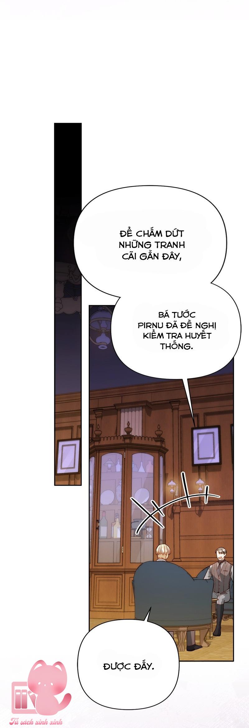 Hoàng Hậu Tái Hôn Chapter 173 - Next Chapter 174