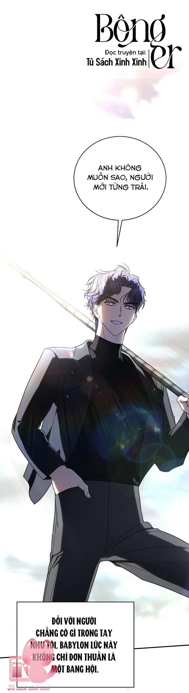 Hướng Dẫn Sinh Tồn Dành Cho Ranker Chapter 37 - Next Chapter 38