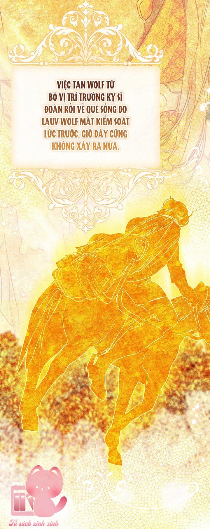 Khế Ước Hôn Nhân Của Mẹ Tôi Chap 82 - Trang 3