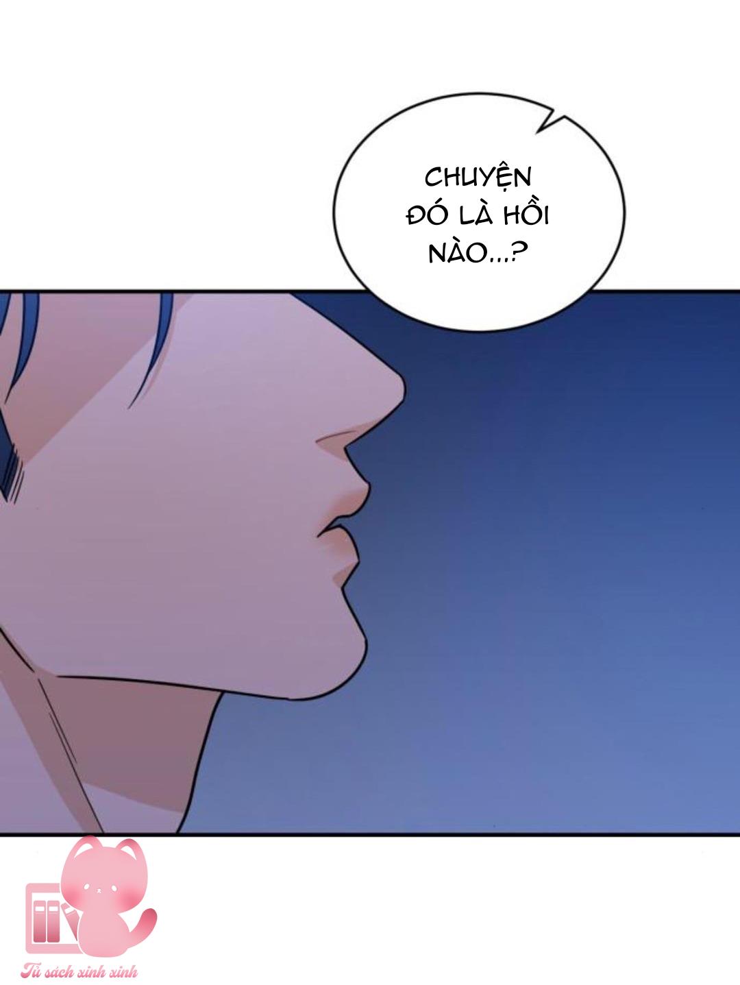Vận May Không Ngờ Chap 45 - Next Chapter 45.1