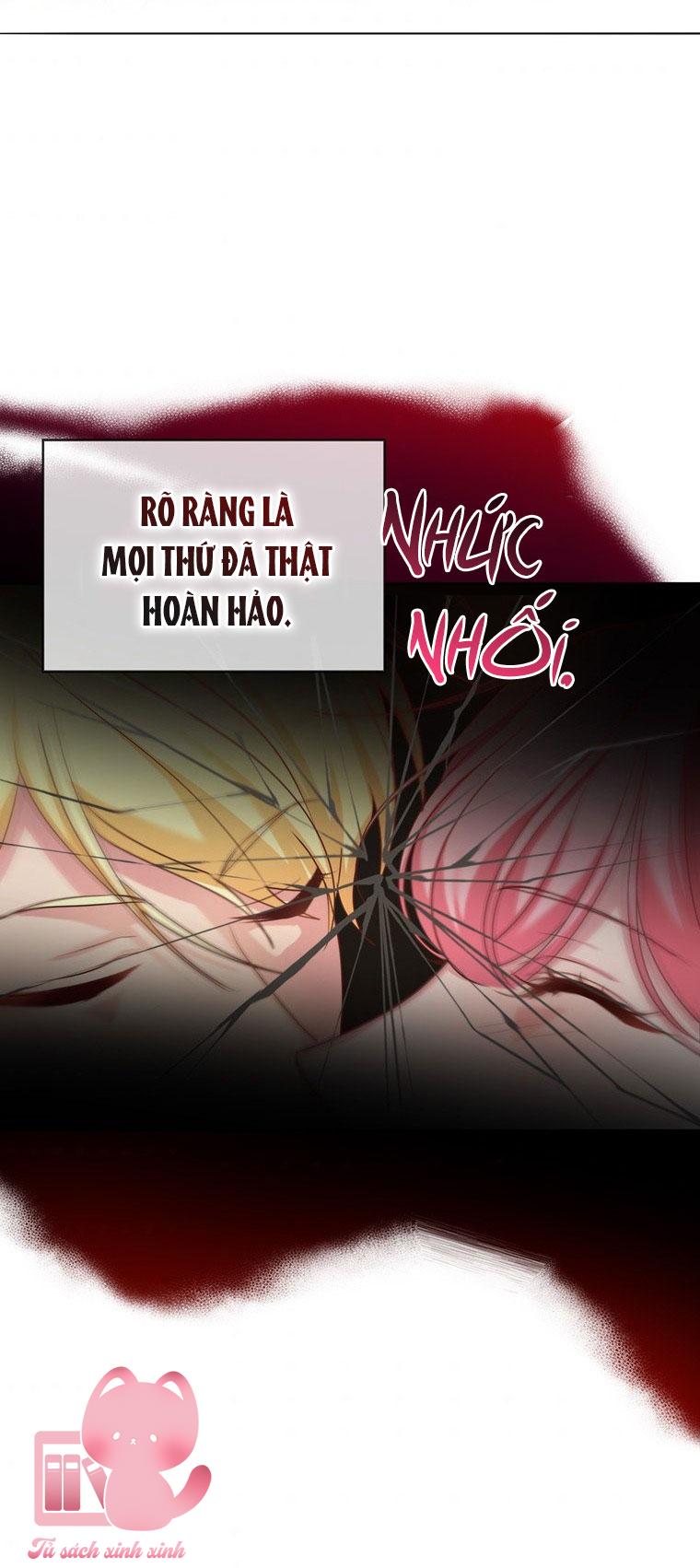 Thế Thì Ta Cứ Trở Thành Kẻ Ác Thôi Chap 39 - Trang 2