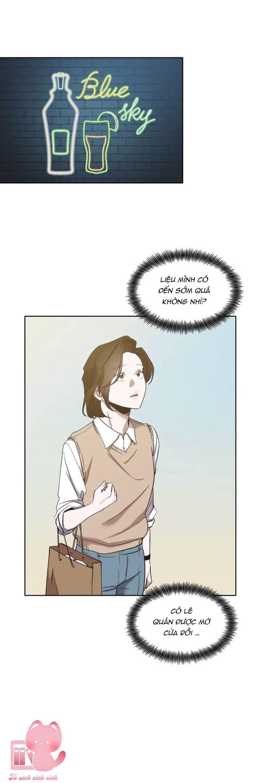 Thanh Xuân Của Chúng Ta Chap 27 - Next Chap 28