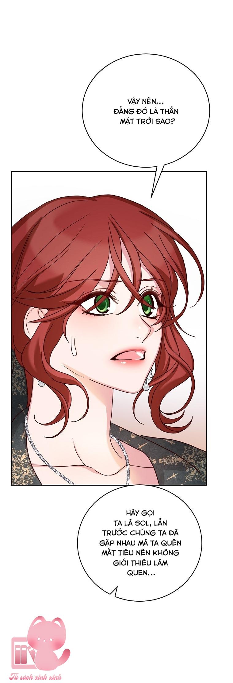 Thế Thì Ta Cứ Trở Thành Kẻ Ác Thôi Chap 68 - Trang 2