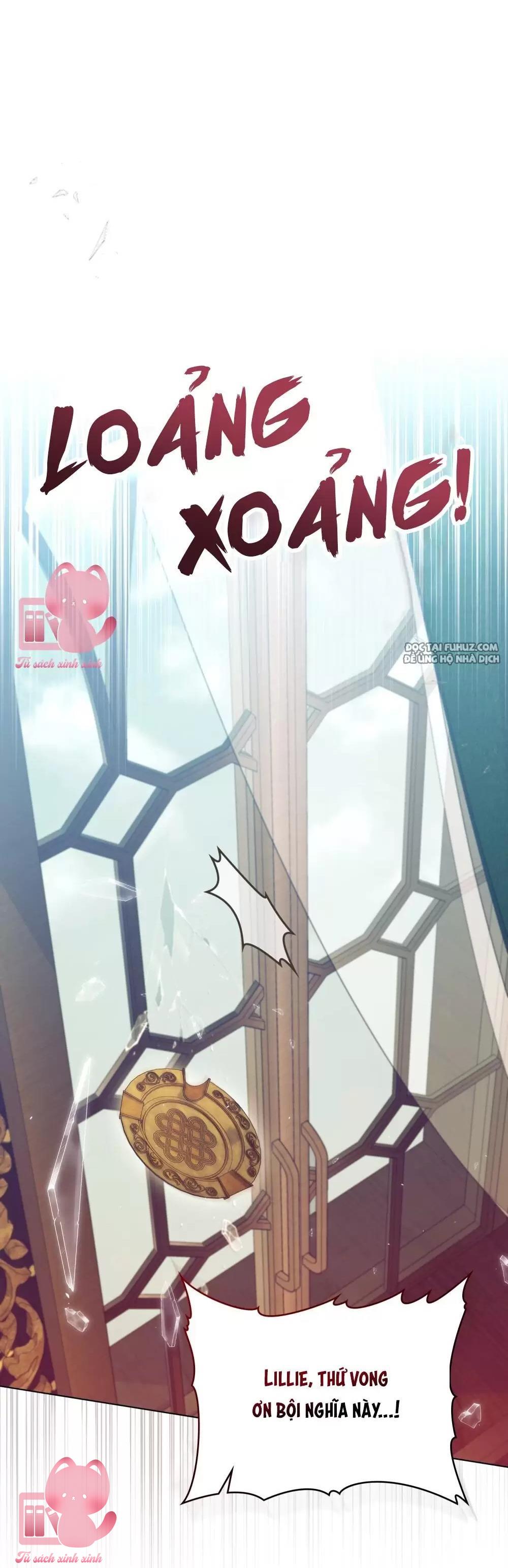 Nếu Không Vâng Lời Công Tước Chapter 44 - Trang 4
