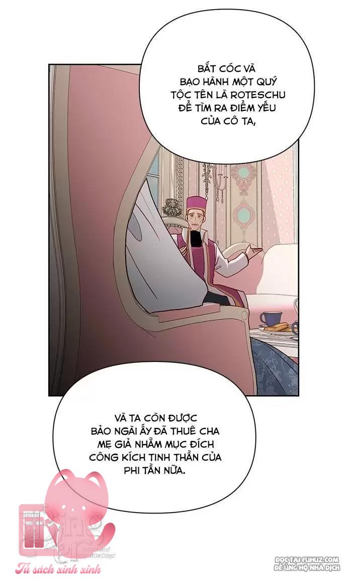 Hoàng Hậu Tái Hôn Chapter 76 - Next Chapter 77